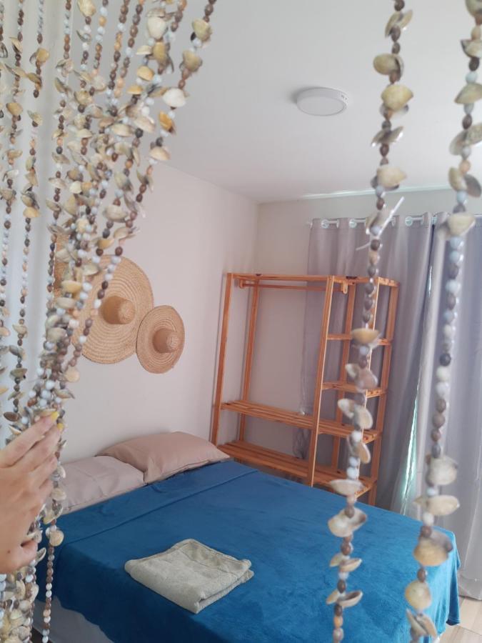 Apartamento Studio C Completo 400m Da *