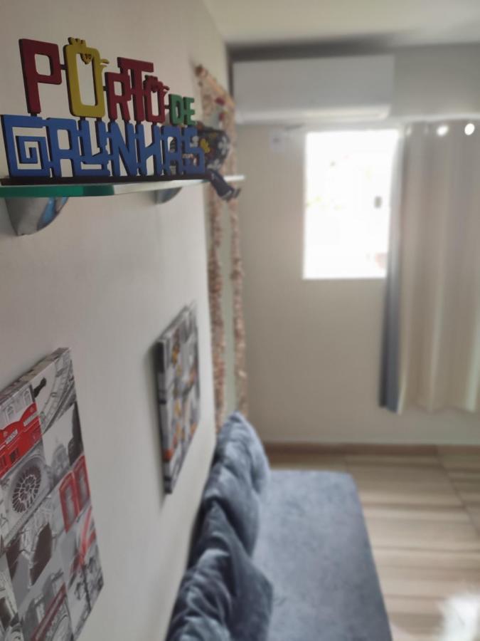 Apartamento Studio C Completo 400m Da