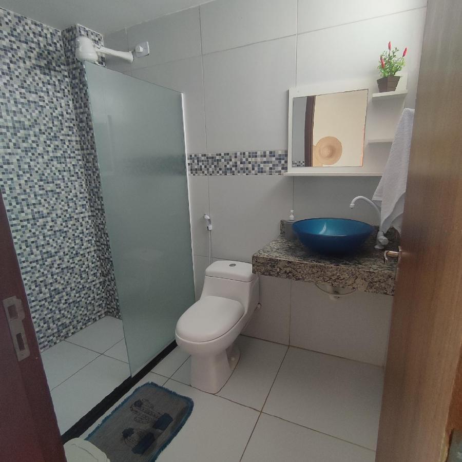 Apartamento Studio C Completo 400m Da